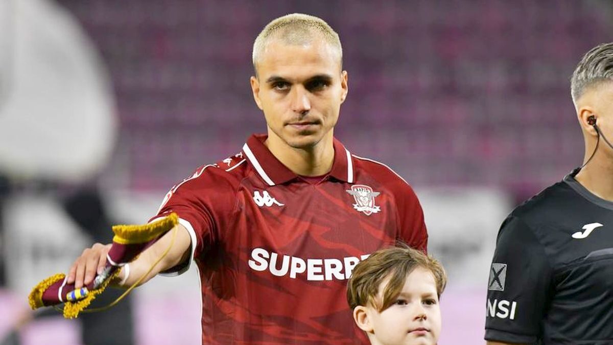 Rapid București pune 3 jucători importanți pe lista neagră de transferuri