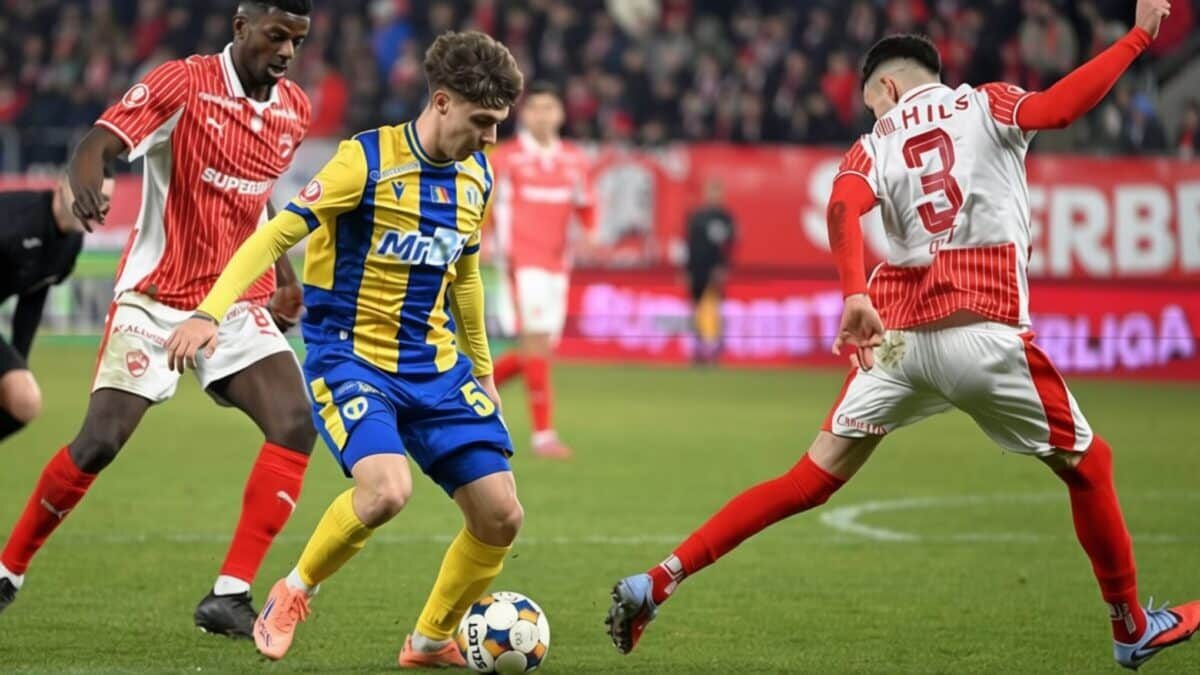 Mehmet Topal anunță un viitor star pentru națională după golul de 500.000 de euro
