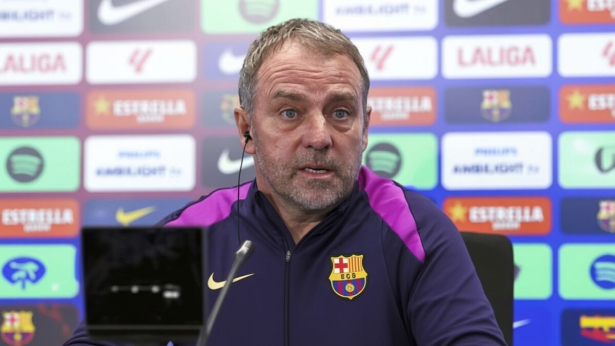 Rusescu îl critică pe Flick după eșecul cu 2-3 al Barcelonei în Champions League