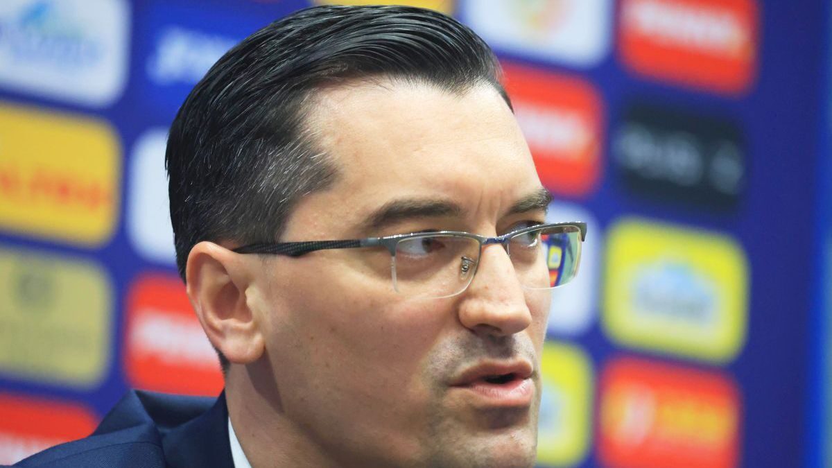 Răzvan Burleanu refuză să plătească 12.500 € la TAS în procesul cu Drăgan