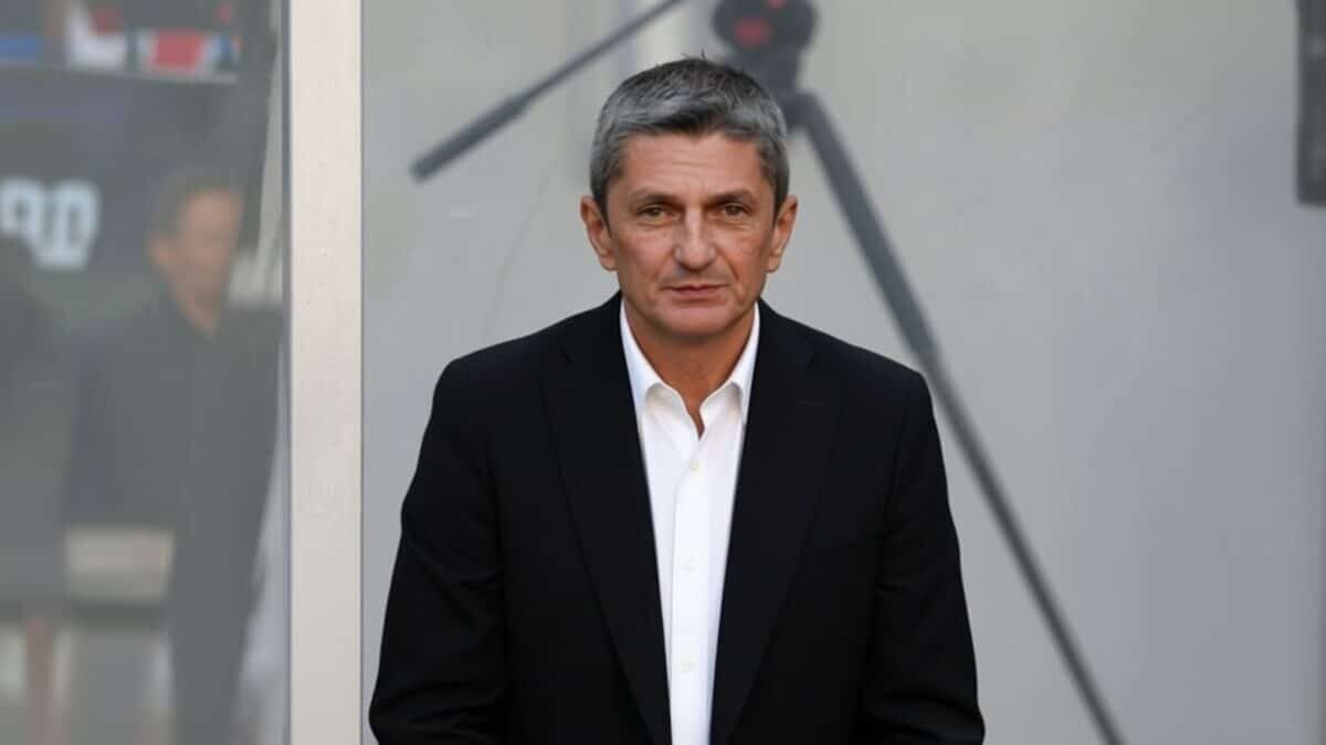 Răzvan Lucescu explică eșecul 0-3 cu AEK și problemele de la PAOK