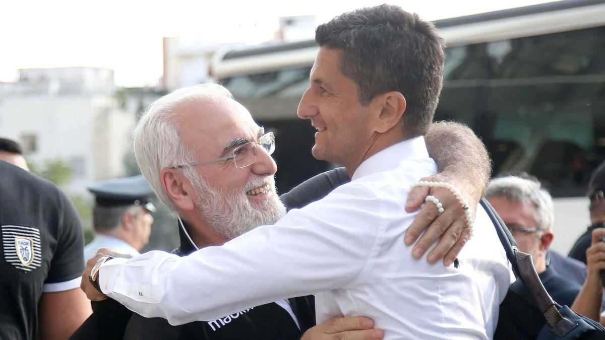 Viitorul lui Răzvan Lucescu la PAOK, incert după un nou sezon ratat