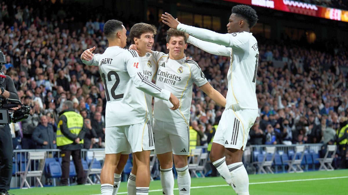 Real Madrid pierde 2 jucători cheie pentru finalul de sezon din La Liga