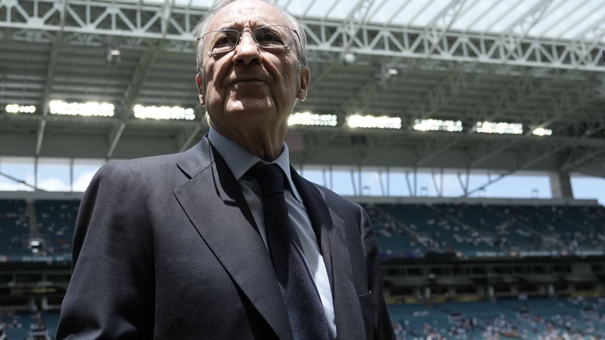 Real Madrid dă în judecată La Liga pentru noul protocol anti-violență