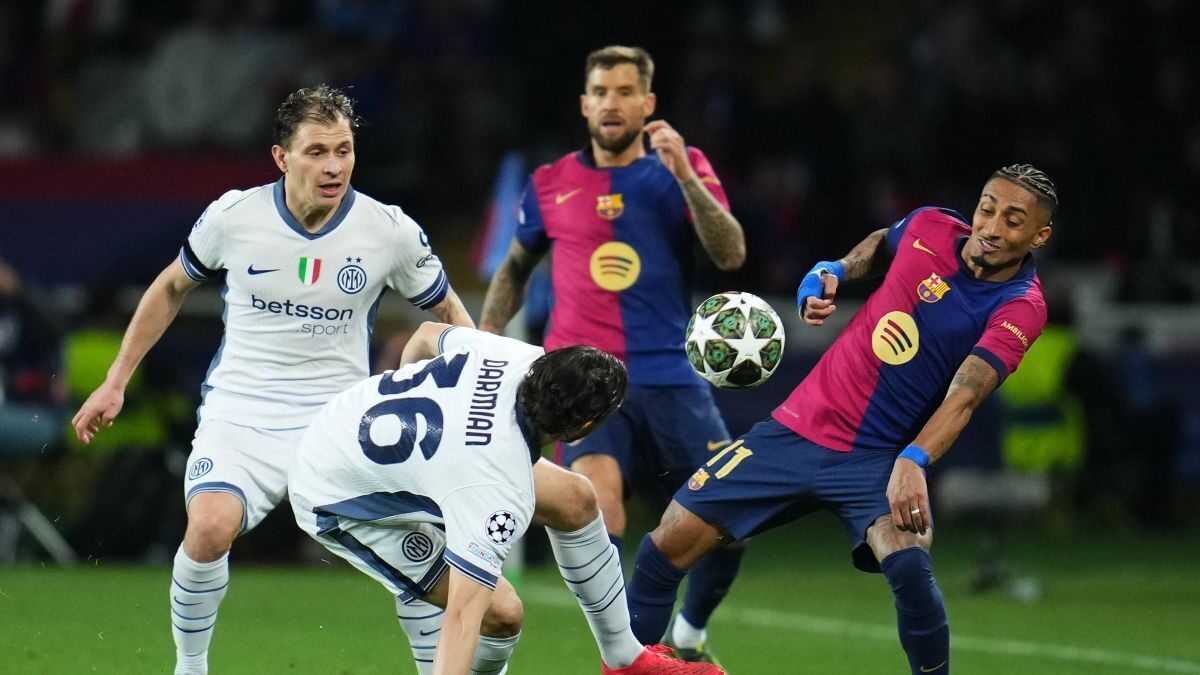 Real Madrid vizează un mijlocaș de 50 de milioane de euro de la Inter