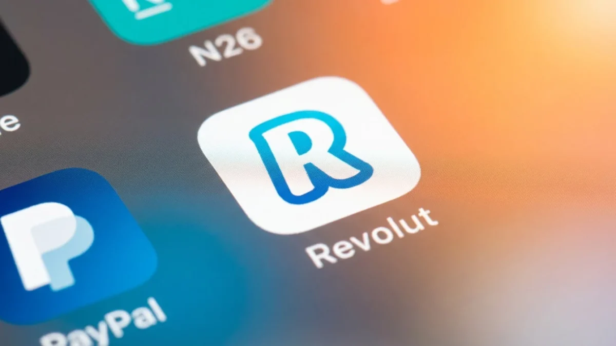 Revolut țintește o evaluare de 200 miliarde dolari pentru viitoarea listare