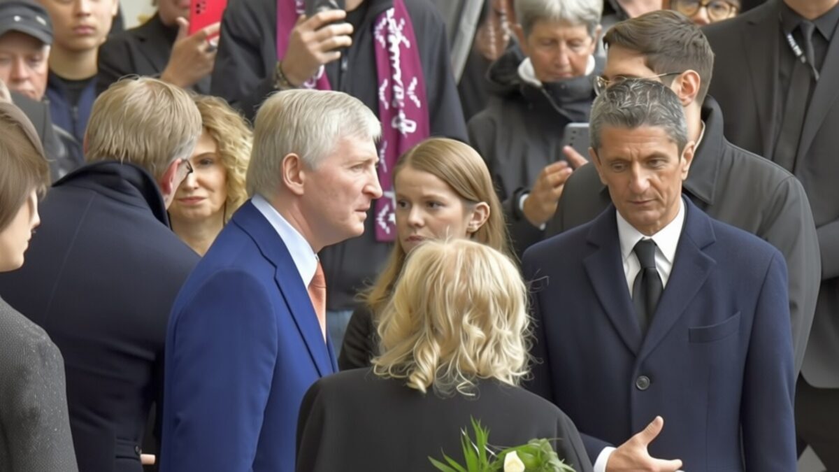 Ahmetov despre Lucescu după 12 ani la Șahtior Declarații copleșitoare
