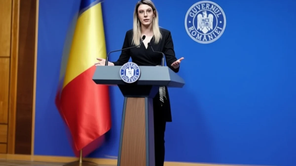 Reorganizarea Romsilva ajunge în instanță. Buzoianu acuză un blocaj total