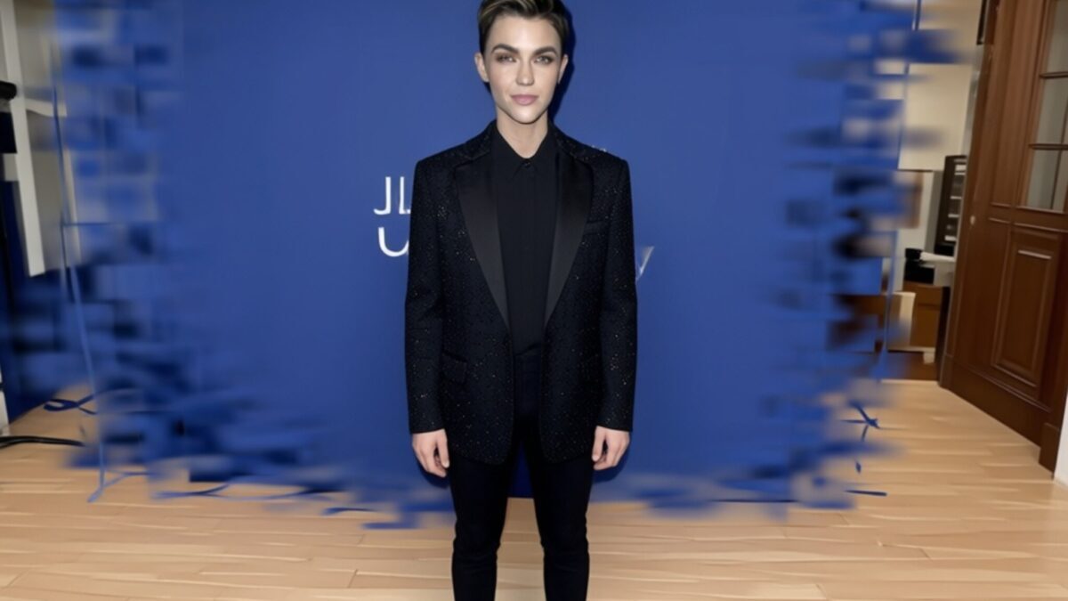 Ruby Rose o acuză pe Katy Perry de agresiune sexuală după 20 de ani