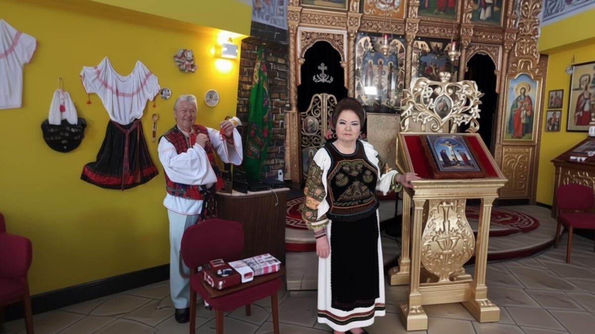 Saveta Bogdan ameninta cu judecata si se confrunta cu factura de 700 de lei