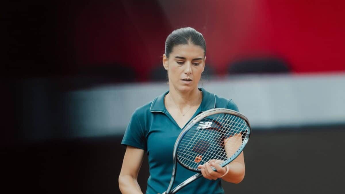 Sorana Cîrstea explică retragerea de la Rouen după 20 de victorii în 2026