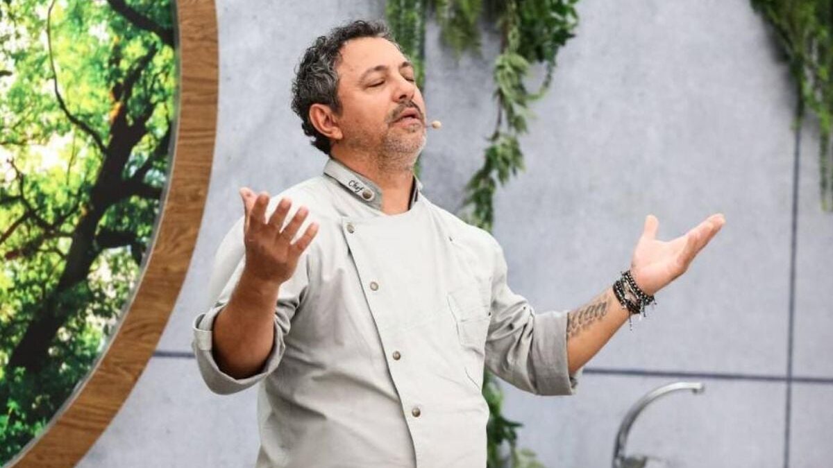 Chef Sorin Bontea, obligat de instanță să plătească daune de 100.000 de euro