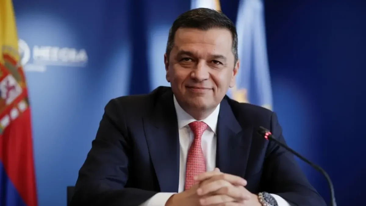 Grindeanu anunță evaluarea miniștrilor după întâlnirea cu premierul Bolojan