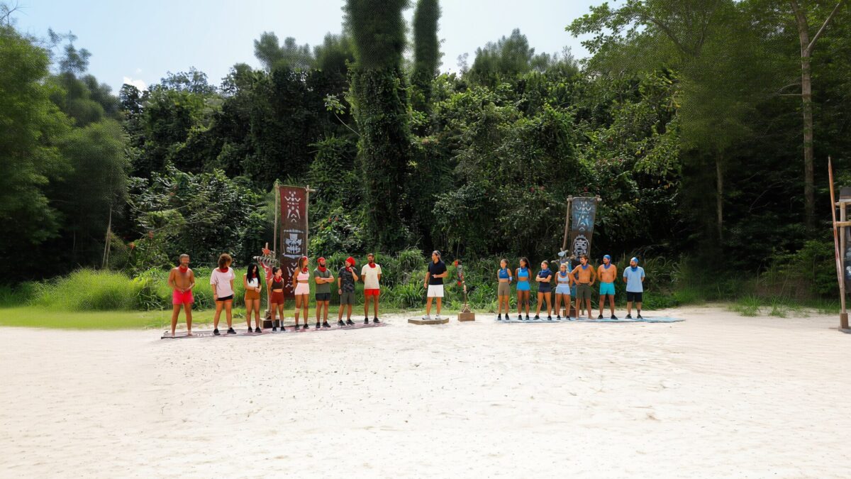Survivor România schimbă regulile și introduce Exilul pentru eliminați