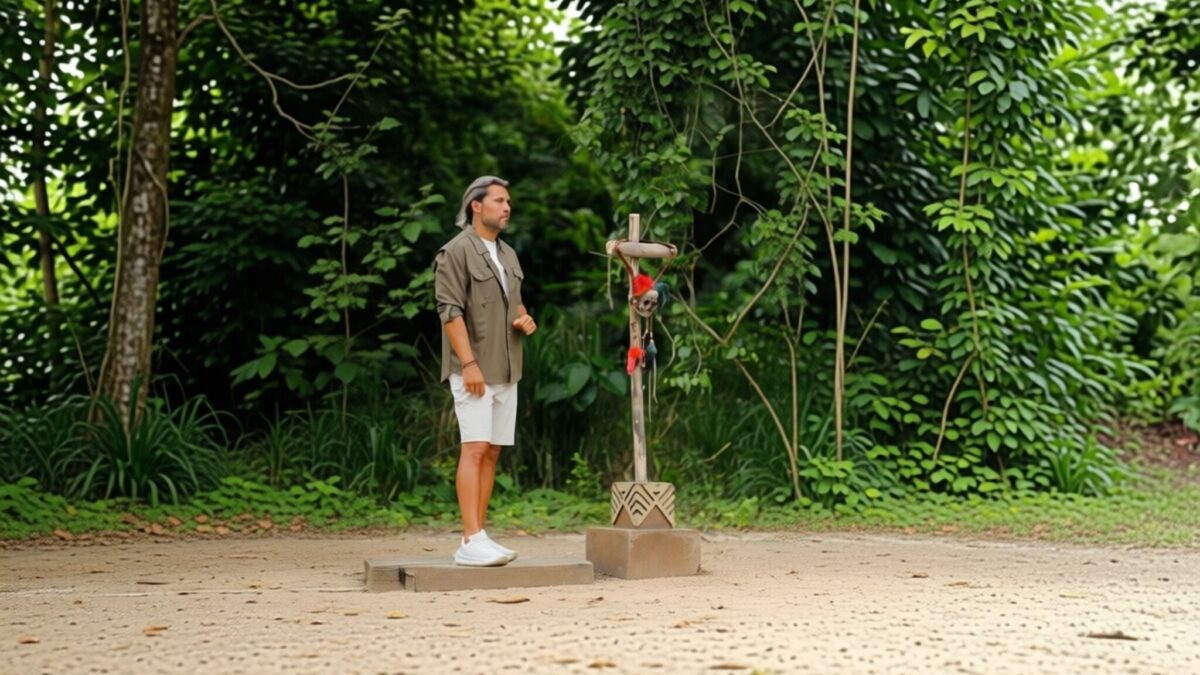 Survivor România 2026 aduce tensiuni și un exil dur pentru Marian Godină