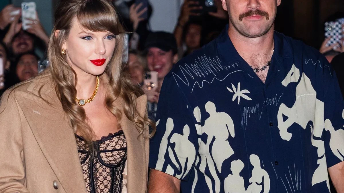 Nunta Taylor Swift și Travis Kelce are loc pe 3 iulie 2026 în New York