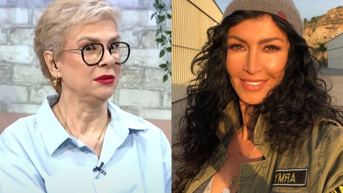Replica lui Teo Trandafir care a amuțit-o pe Mihaela Rădulescu în direct