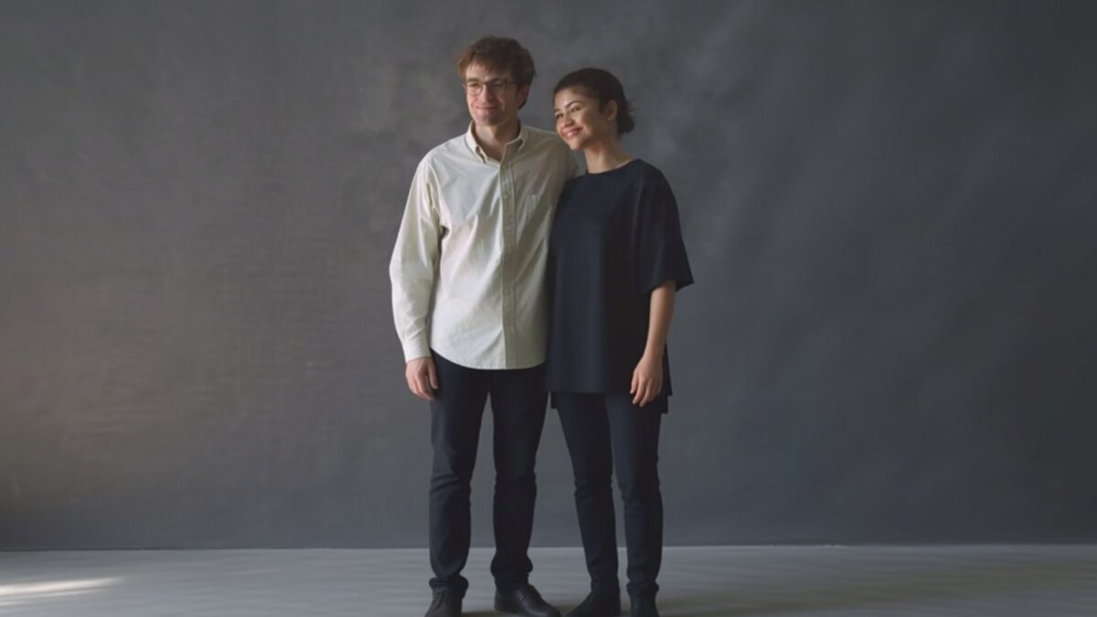 Filmul The Drama cu Zendaya și Pattinson stârnește un scandal uriaș