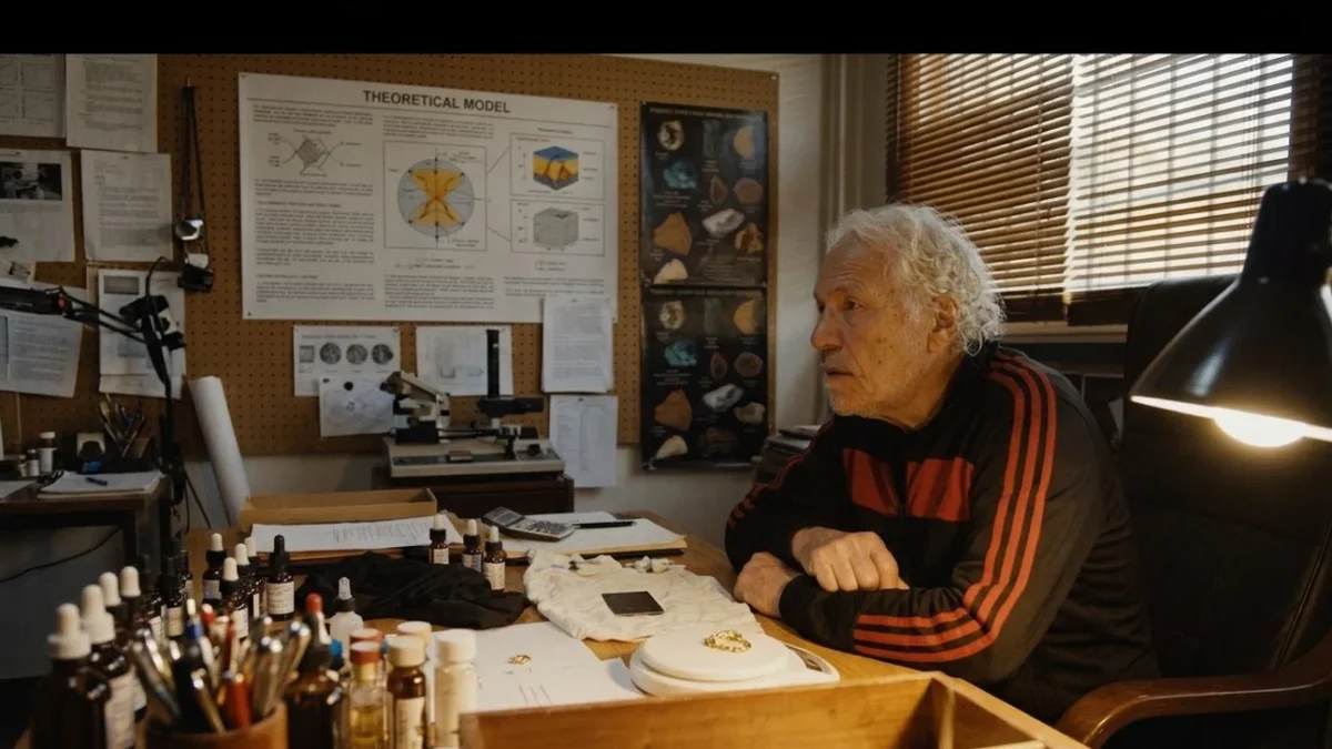 Abel Ferrara joacă într-un film despre viața periculoasă a tinerilor din Roma
