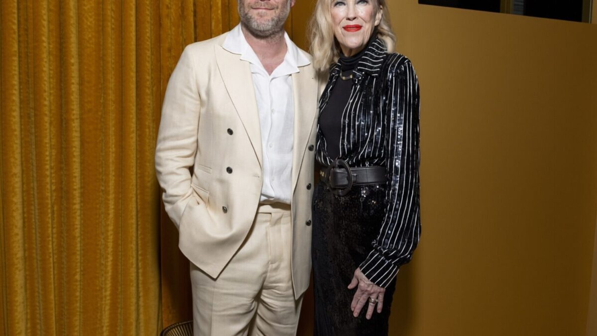 Serialul The Studio abordează moartea actriței Catherine O’Hara la 71 de ani