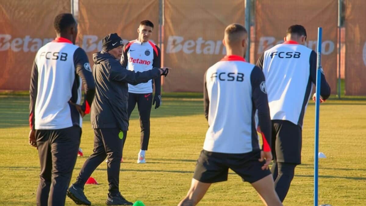 Thomas Neubert dă verdictul – fotbalul românesc e în urmă cu 30 de ani