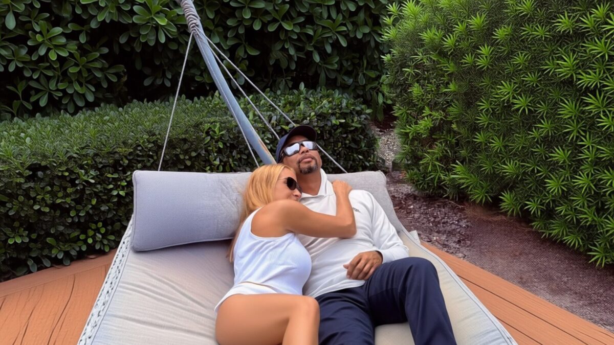Tiger Woods, ultimatum de la Vanessa Trump după al 4-lea accident auto