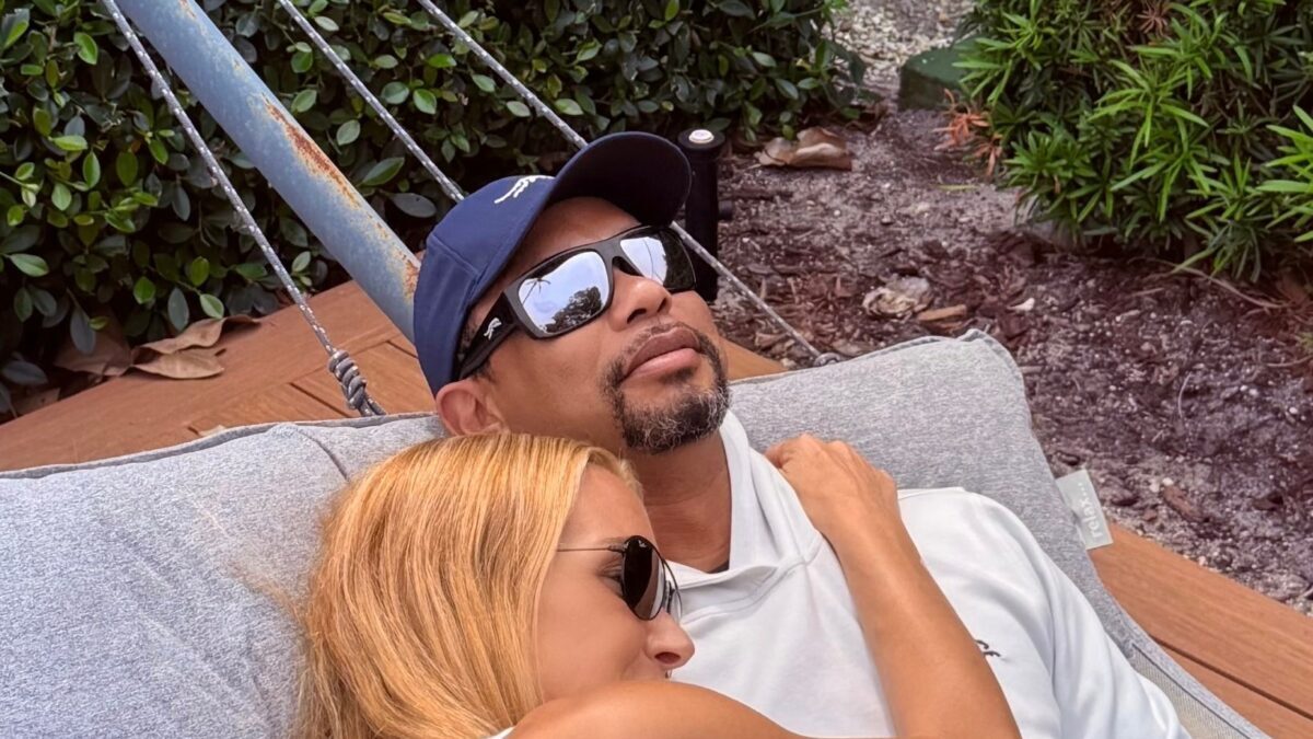Tiger Woods și Vanessa Trump concediază angajați de teama presei