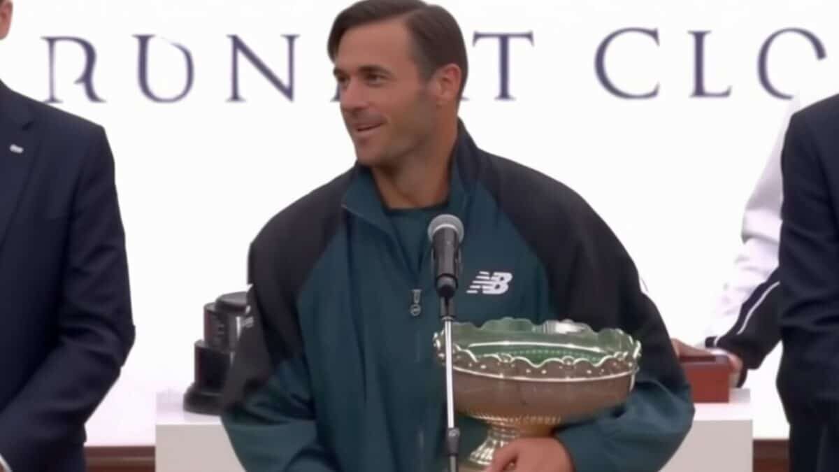 Tommy Paul câștigă la Houston primul său titlu ATP pe zgură la 28 de ani