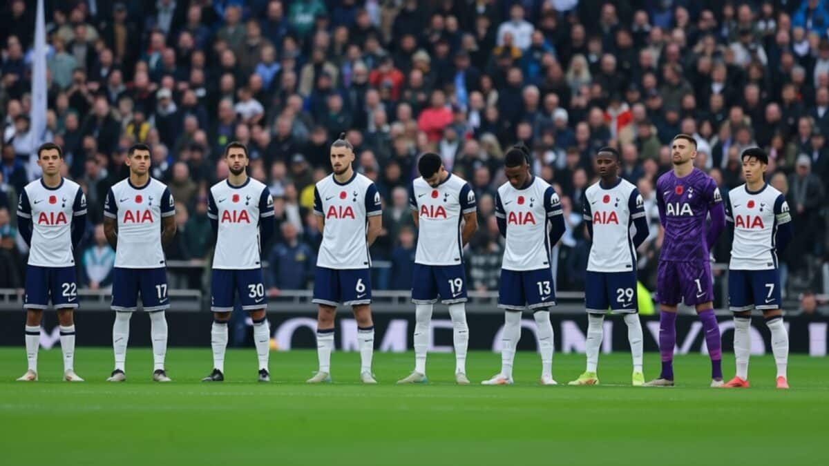 Tottenham Romero este scos din producție pentru 2 luni, șansă pentru noul Drăgușin