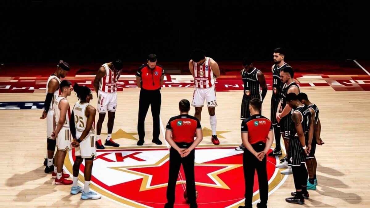 Pivotul U-BT Cluj dezvăluie coincidența din ziua morții lui Vujosevic la 67 de ani