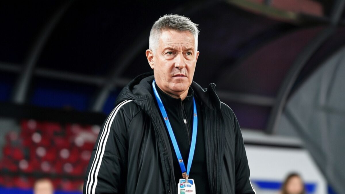 U Cluj pierde cu 2-1 în fața lui Dinamo, Bergodi neagă relaxarea echipei