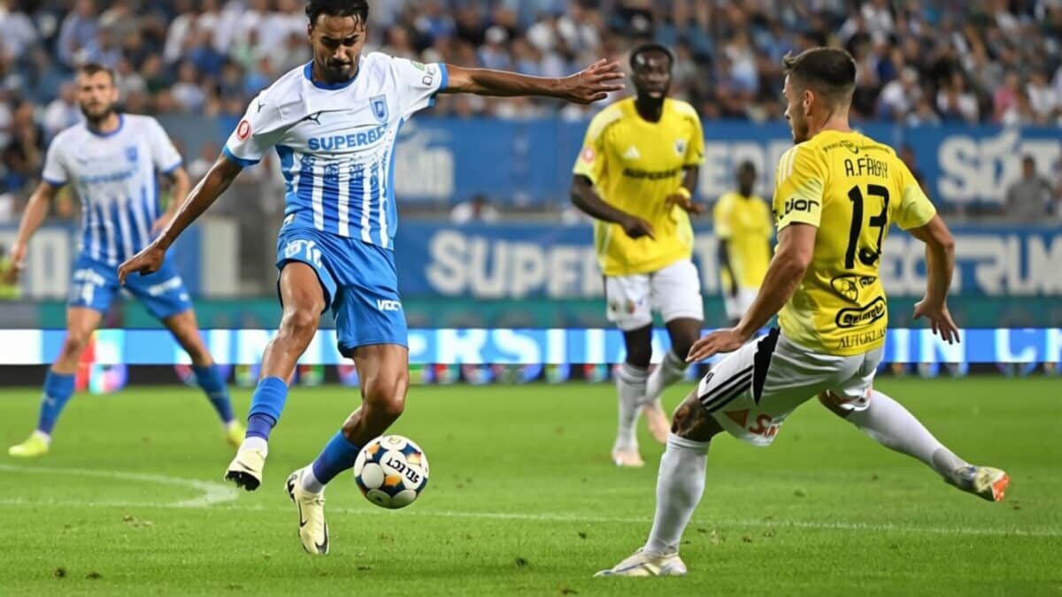 Vătăjelu dezvăluie 6 jucători cheie pentru derby-ul U Cluj – Craiova