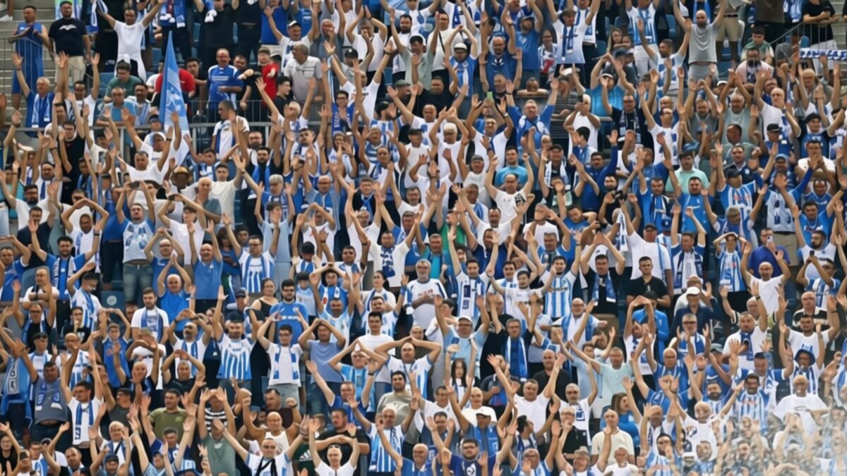 Universitatea Craiova vizează 300.000 de spectatori pe teren propriu în acest sezon