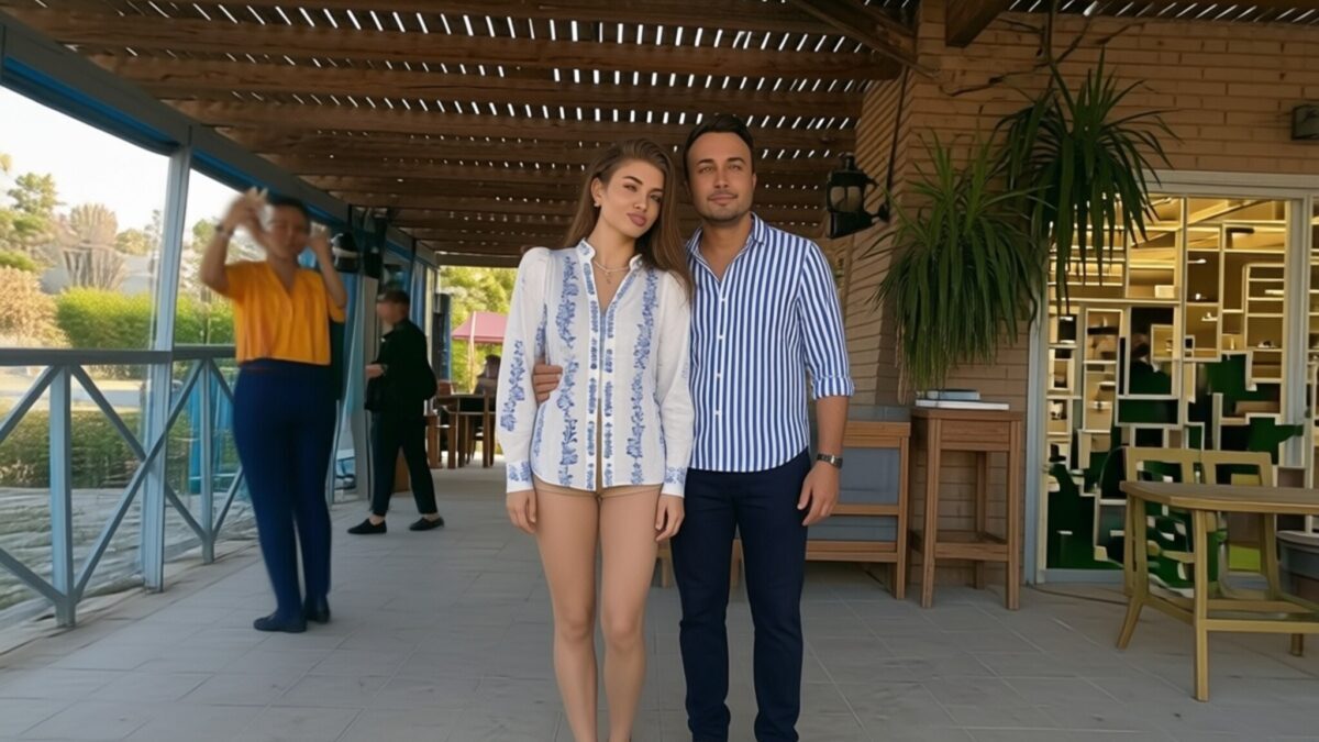 Valentin Sanfira răspunde acuzațiilor Codruței Filip după divorțul de pe 2 martie