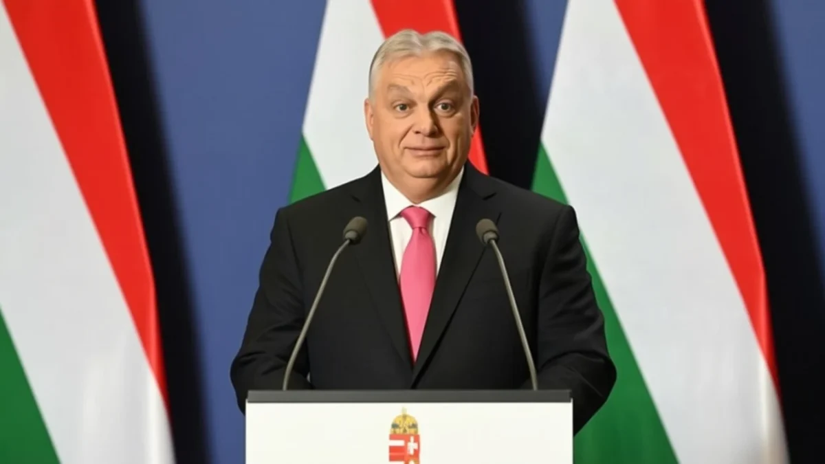 Capcanele lui Orbán în Ungaria blochează orice succesor cu legi de două treimi