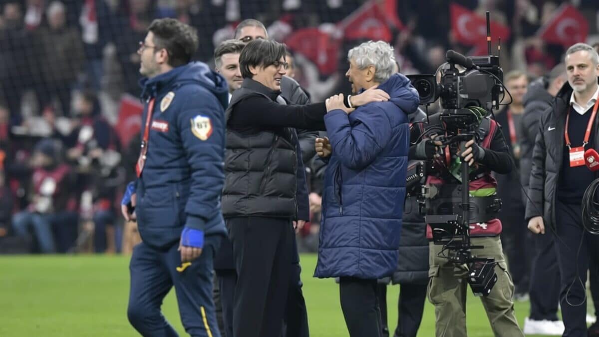 Vincenzo Montella Turcia