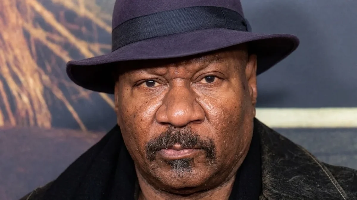 Ving Rhames din Mission Impossible s-a prăbușit. Primele vești despre actor