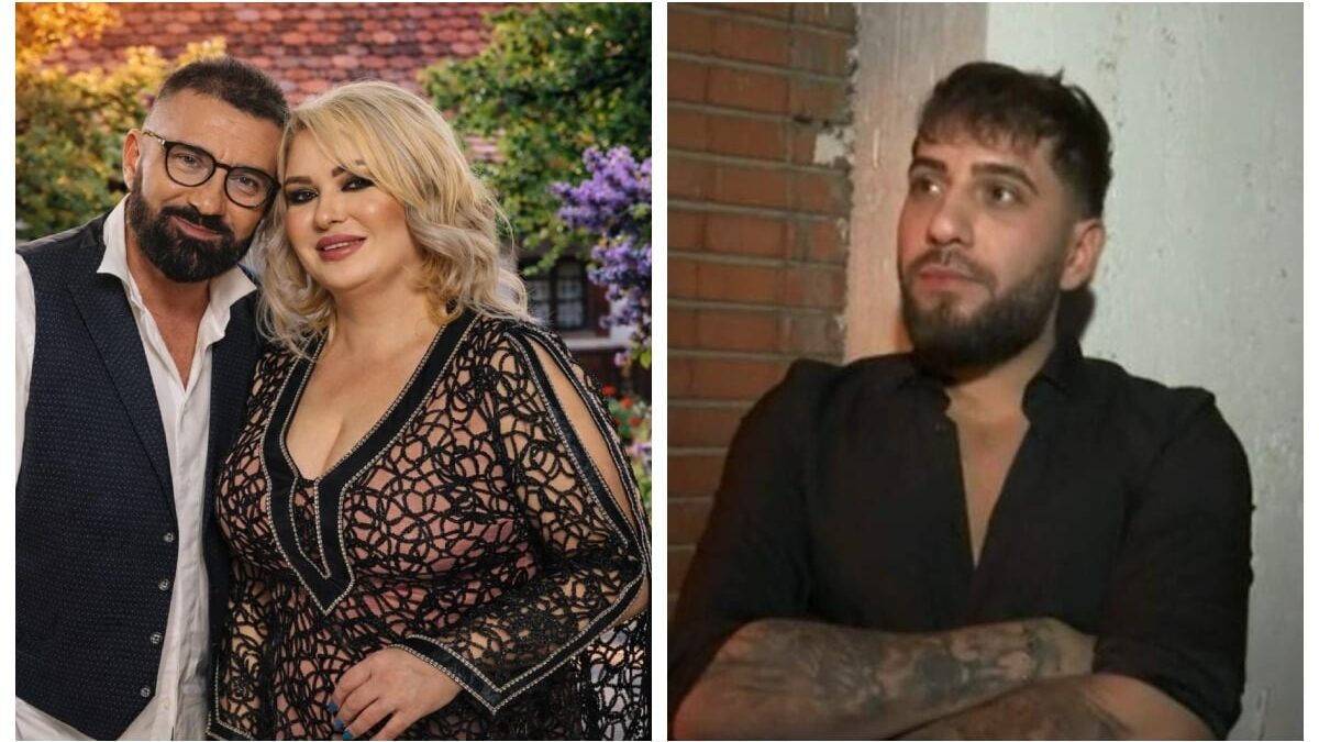 Viorica de la Clejani, mesaj dur pentru rude după internarea lui Fulgy