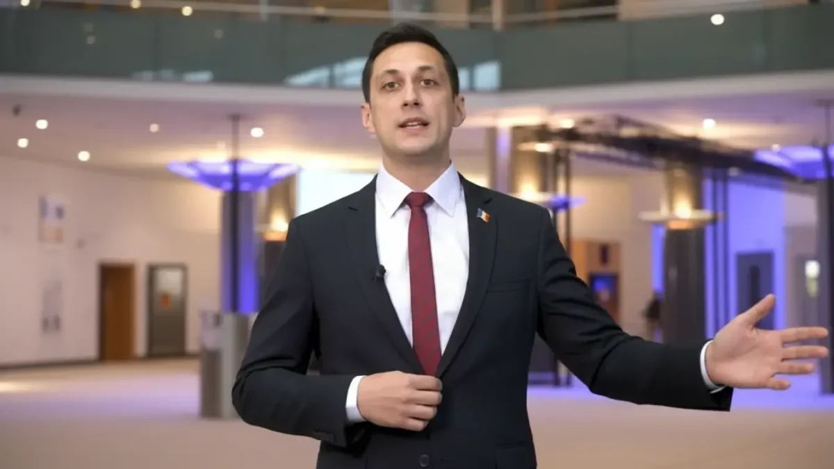 Vlad Gheorghe îi cere lui Péter Magyar să investigheze fondurile maghiare din România