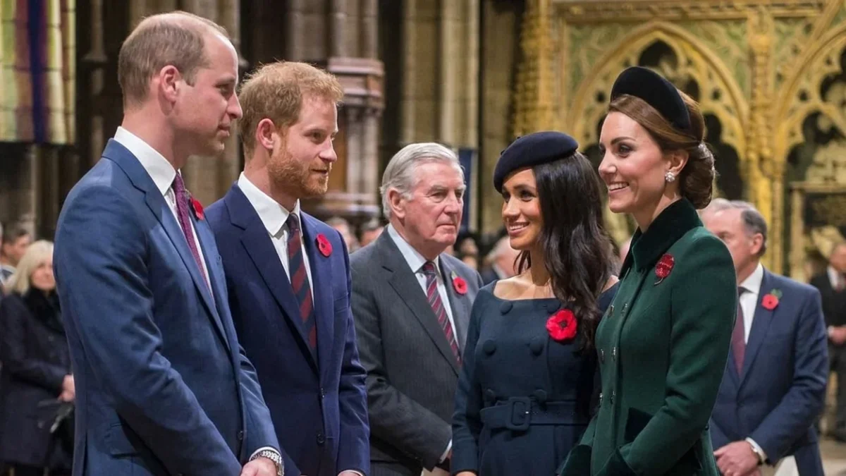 William și Kate pregătesc un turneu în Australia pentru a-i umbri pe Harry și Meghan