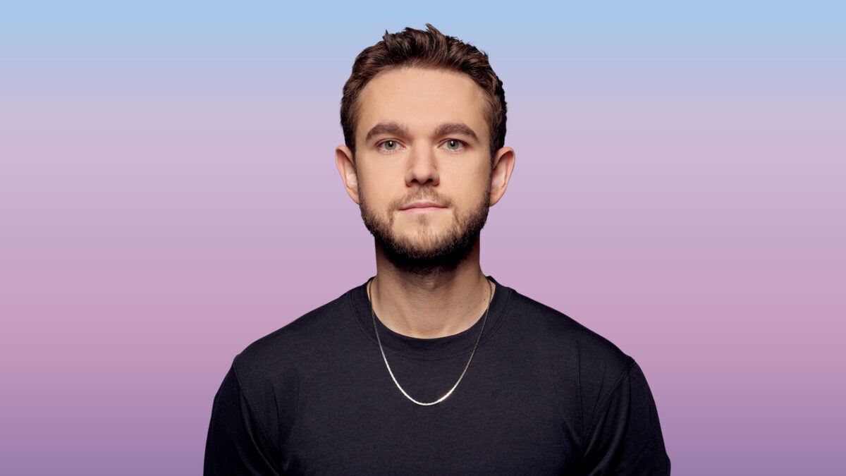 Noul Zedd In The Park 2026 se lansează cu edițiile DJ Snake și Porter Robinson