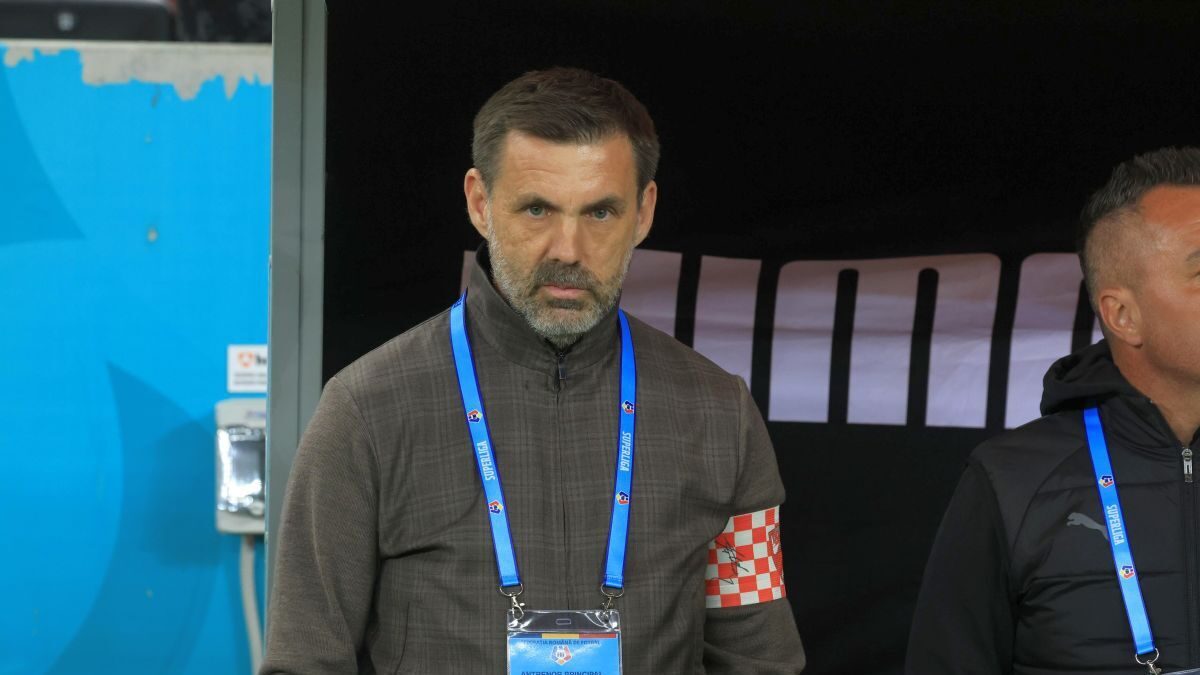 Zeljko Kopic, lăudat pentru strategia din victoria 3-1 a lui Dinamo cu Rapid