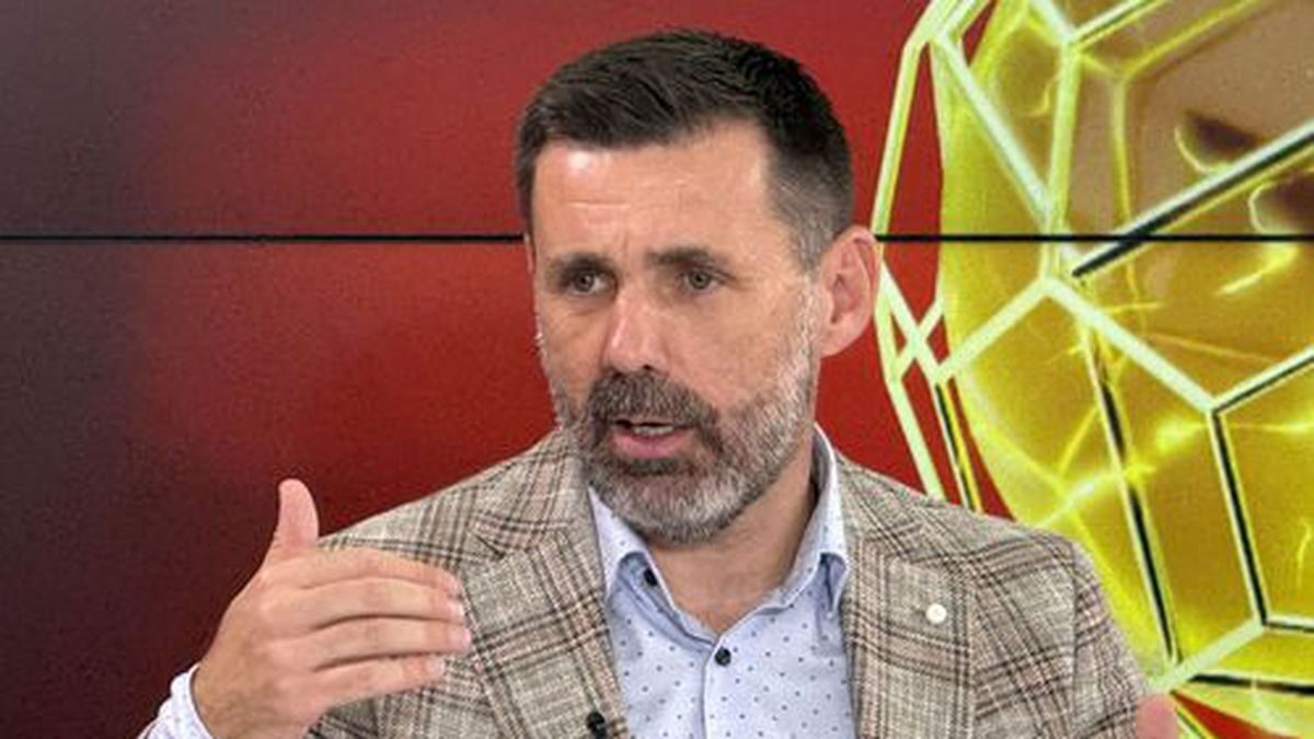 Zeljko Kopic leagă viitorul la Dinamo de Europa deși are contract 2 ani