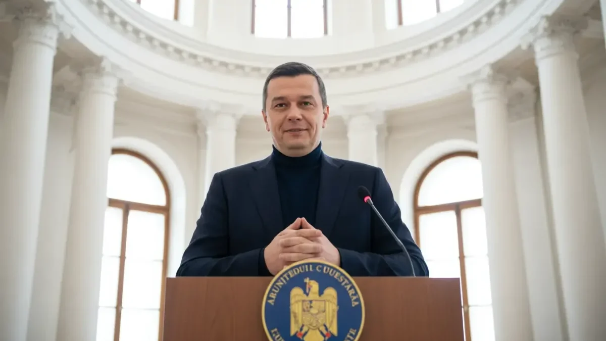 Alegerile din Ungaria, mesaj pentru Europa. Reacția liderului PSD Sorin Grindeanu