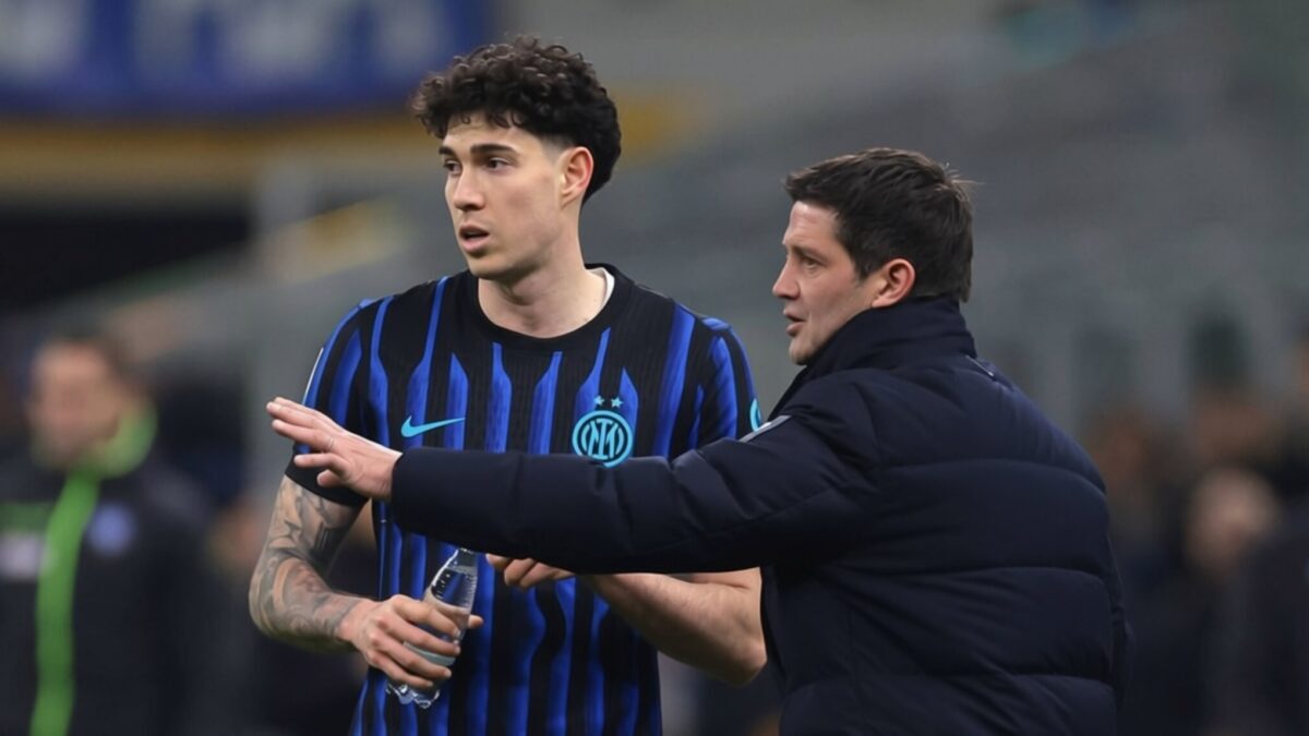 Inter îi fixează prețul lui Bastoni la 70 de milioane de euro după eliminare