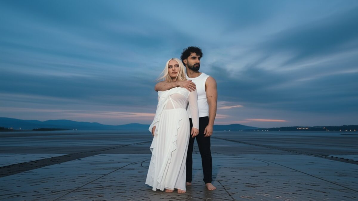 Alexandra Stan dezvăluie numele fetiței după o sarcină cu risc de 19 săptămâni