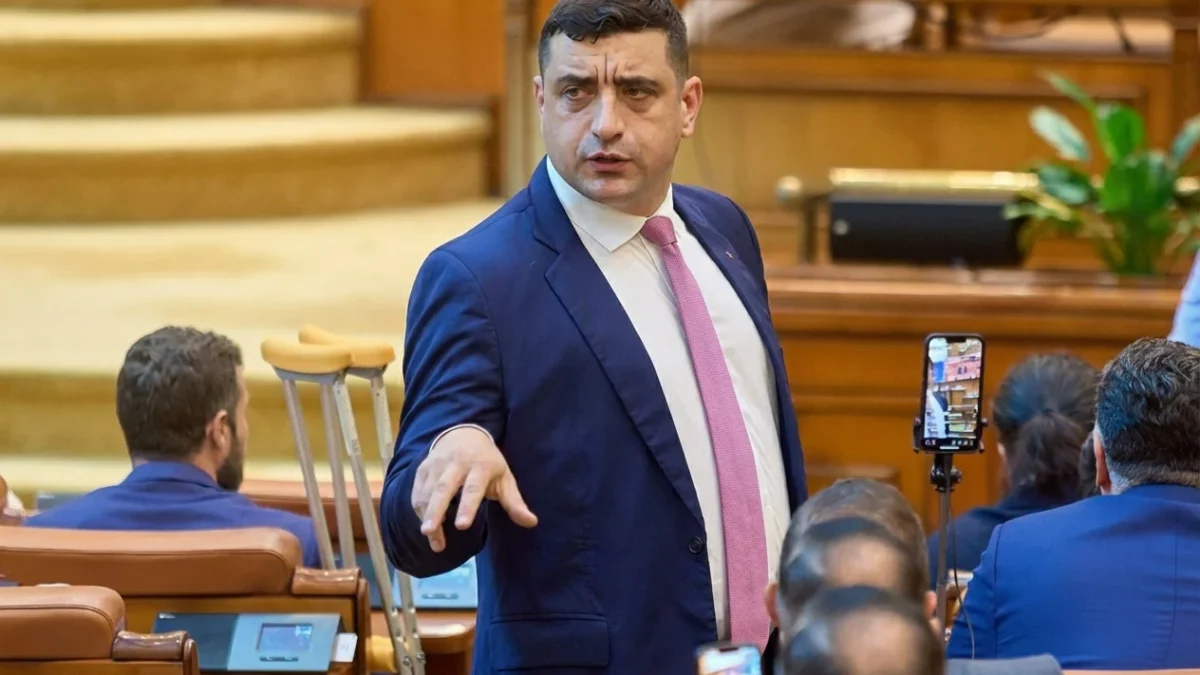 AUR pune 3 condiții clare pentru PSD și PNL după ruperea coaliției