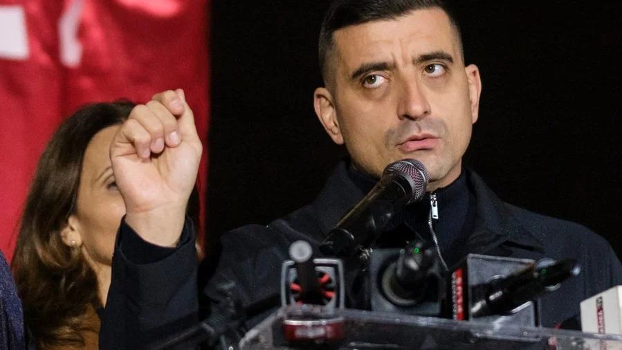 AUR întinde o capcană PSD cu 3 condiții pentru moțiunea de cenzură