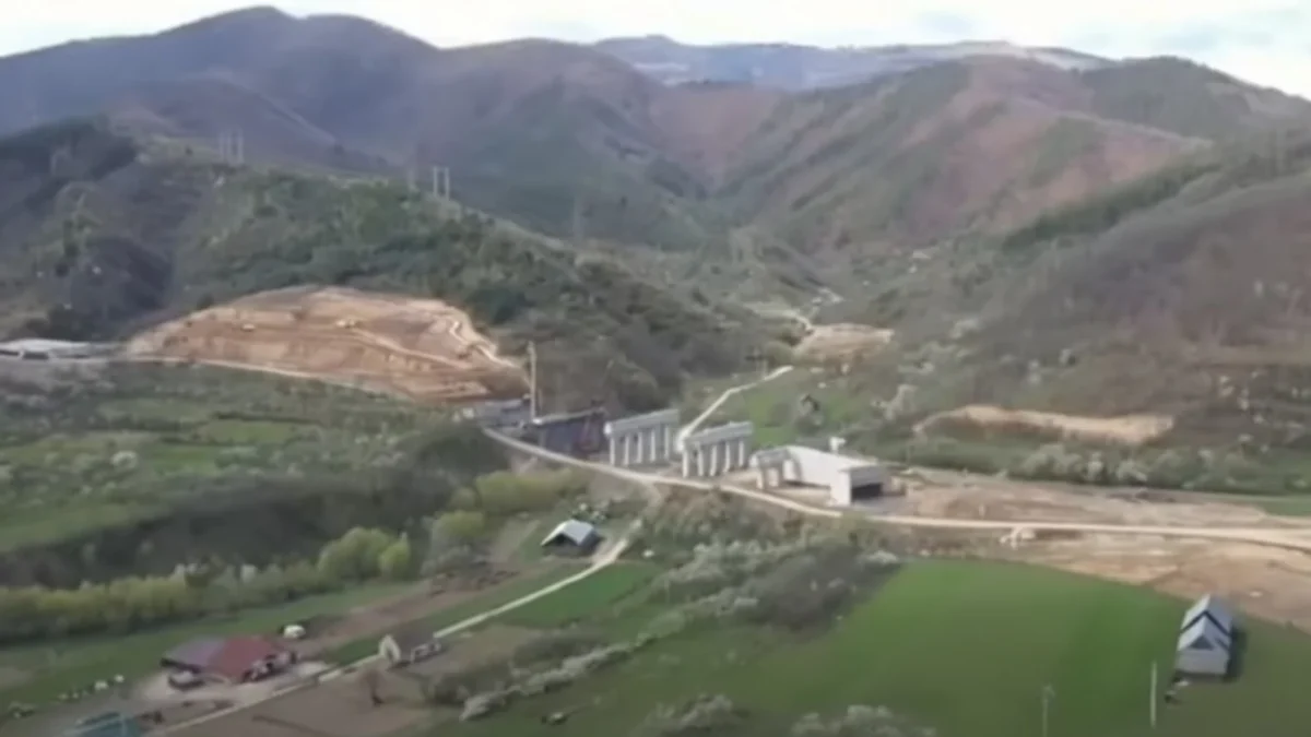Autostrada A1 Sibiu-Pitești avansează cu un nou tunel pe contractul de 4,25 miliarde lei