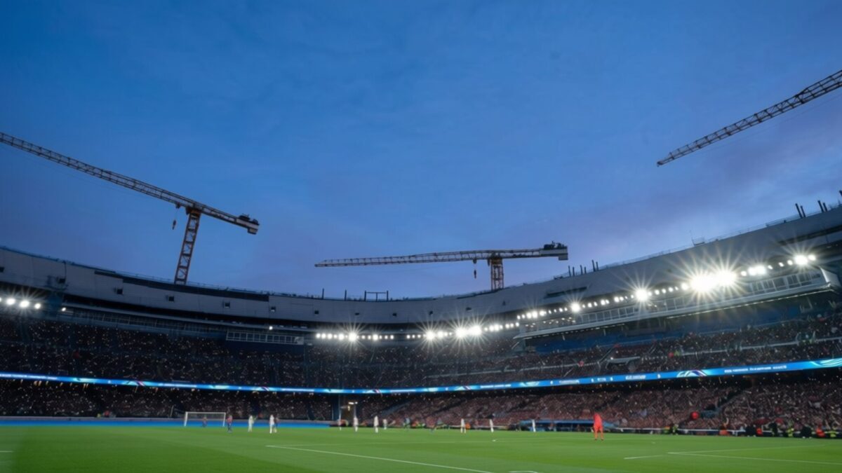 Barcelona umilește Real Madrid cu 6-0 în fața a 60.000 de fani pe Camp Nou